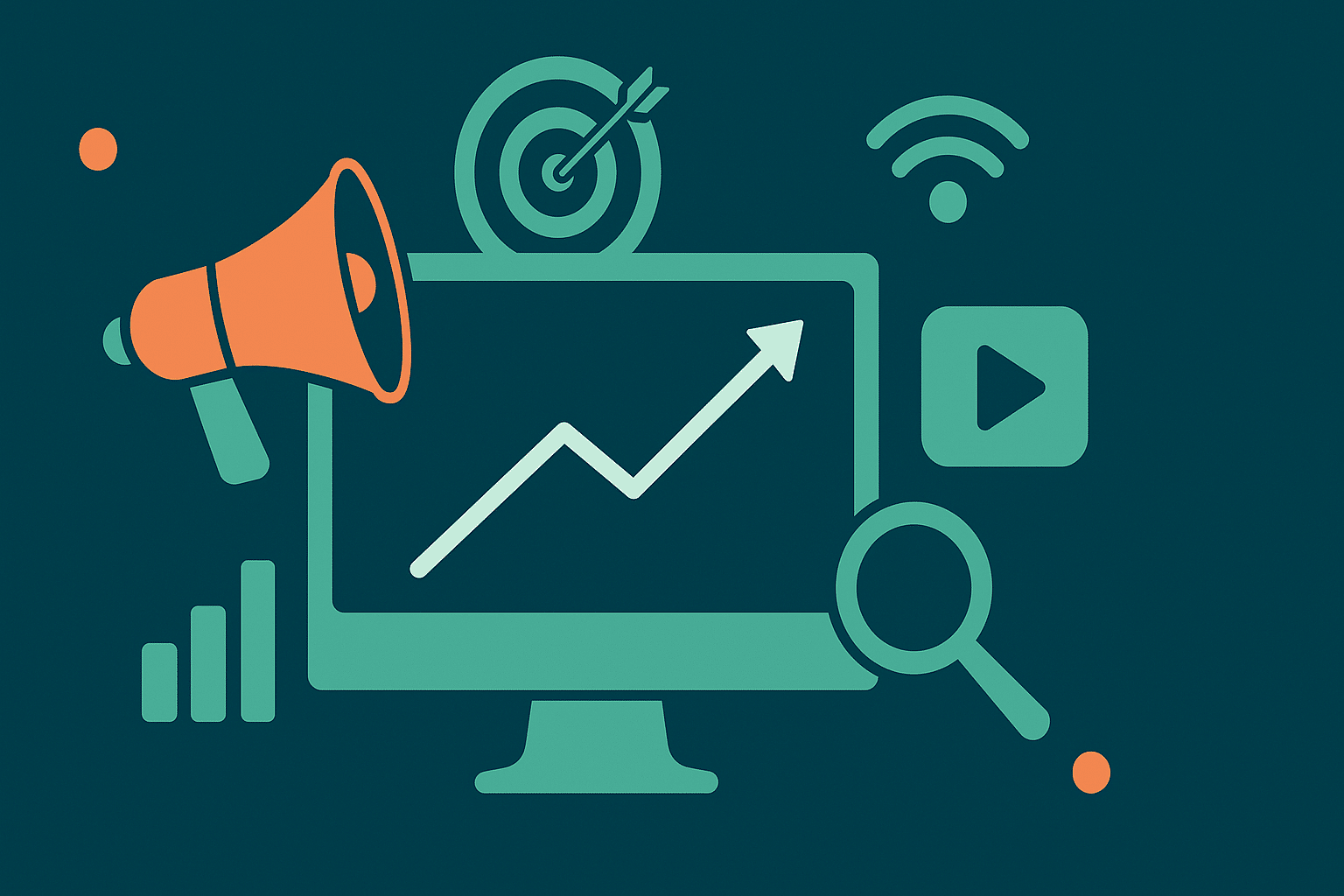 Tendências de Marketing 2025