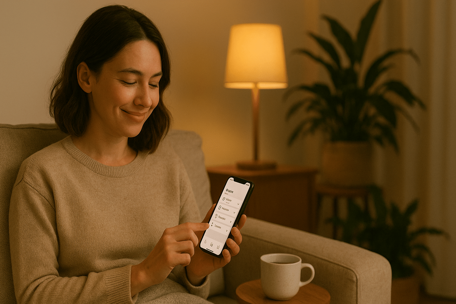 Tendências em UX e UI