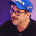 Foto de César Mantovanelli
