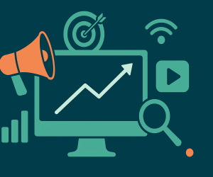 Tendências de Marketing 2025