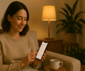 Tendências em UX e UI